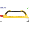 ITALKO 94028 Elastyczny Blok Szlifierski Ręczny 70mm x 400mm 53H blacharskolakierniczy.pl
