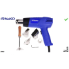 ITALKO 36918 Opalarka elektryczna 2000W / 550°C blacharskolakierniczy.pl