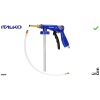 ITALKO 34549 Pistolet do konserwacji z regulacją długa dysza blacharskolakierniczy.pl