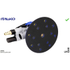 ITALKO 37571 Szlifierka pneumatyczna 2,5mm / 150mm / 15H blacharskolakierniczy.pl