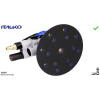 ITALKO 37557  Szlifierka pneumatyczna 5mm / 150mm / 15H blacharskolakierniczy.pl