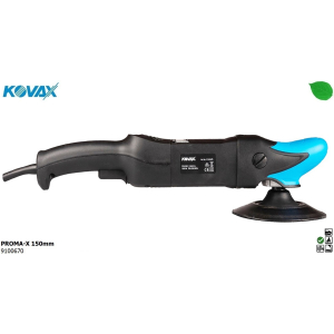 KOVAX PROMA-X 150mm 9100670  blacharskolakierniczy.pl