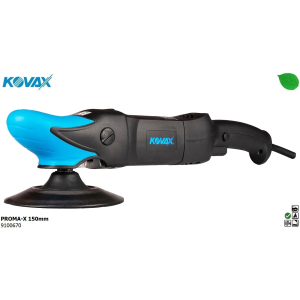 KOVAX PROMA-X 150mm 9100670  blacharskolakierniczy.pl