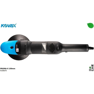 KOVAX PROMA-X 150mm 9100670  blacharskolakierniczy.pl