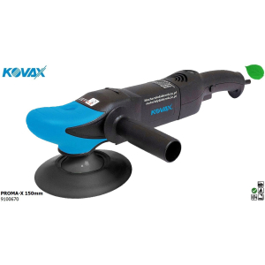 KOVAX PROMA-X 150mm 9100670  blacharskolakierniczy.pl