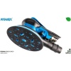 KOVAX PROMA-X V2 9100620  150mm / 5mm blacharskolakierniczy.pl