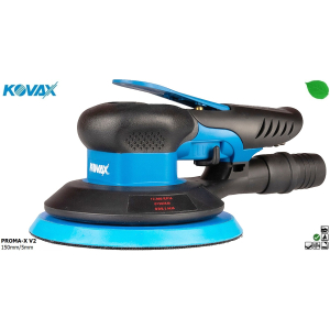 KOVAX PROMA-X V2 9100620  150mm / 5mm blacharskolakierniczy.pl