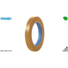 KOVAX MASKING TAPE 18mm x 50m 9006018 blacharskolakierniczy.pl