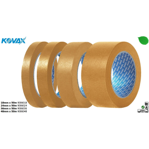 KOVAX MASKING TAPE blacharskolakierniczy.pl