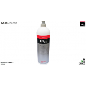 Koch Chemie Heavy Cut H9.01 1L 402001 blacharskolakierniczy.pl
