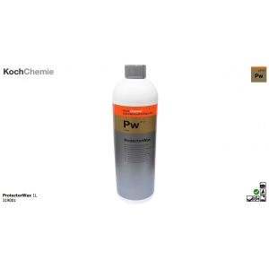 Koch Chemie ProtectorWax 1L  319001 blacharskolakierniczy.pl
