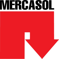 MERCASOL  AUSON SWEDEN  NOXUDOL