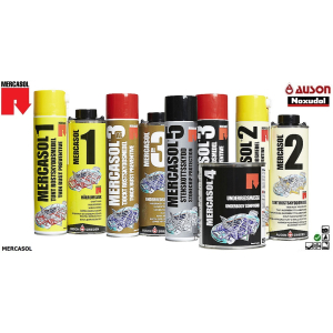 MERCASOL  Auson Sweden blacharskolakierniczy.pl