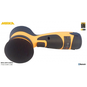 Mirka ARP-B 300NV 77mm blacharskolakierniczy.pl