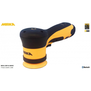 Mirka ARP-B 300NV 77mm blacharskolakierniczy.pl