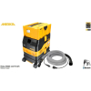 Mirka DEXOS 1217 M AFC Odkurzacz MIX12171222 blacharskolakierniczy.pl