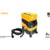 Mirka DEXOS 1217 M AFC Odkurzacz MIX12171221 blacharskolakierniczy.pl