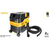 Mirka DEXOS 1217 M AFC Odkurzacz MIX12171221 blacharskolakierniczy.pl