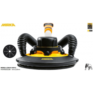 MIRKA LEROS 950CV MIW9502022BA blacharskolakierniczy.pl