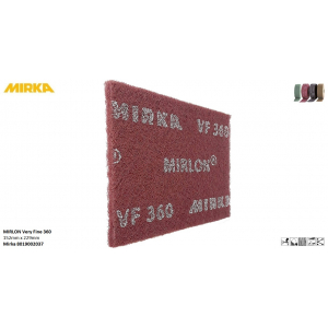 MIRKA MIRLON Very Fine 360 blacharskolakierniczy.pl