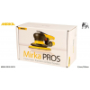 MIRKA PROS 625 CV 2,5mm 150mm blacharskolakierniczy.pl
