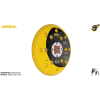 MIRKA 8295291511 Tarcza Robocza 150mm /15H  5/16 blacharskolakierniczy.pl