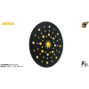 MIRKA 8292608011 Tarcza Robocza 150mm - 48H/17H - 5/16 blacharskolakierniczy.pl