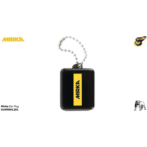 MIRKA 919M991201 Ear Plug blacharskolakierniczy.pl
