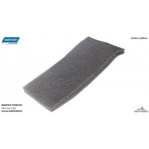 NORTON BEAR-TEX THIN-FLEX Ultra Fine 1500 blacharskolakierniczy.pl