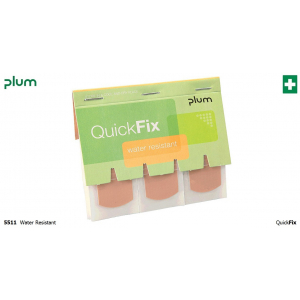 PLUM 5511 Water Resistant QuickFix blacharskolakierniczy.