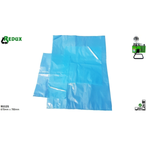 REDUX S1121 Worek 670mm x 780mm Poliamidowy Nylonowy do DESTYLATOR blacharskolakierniczy.pl