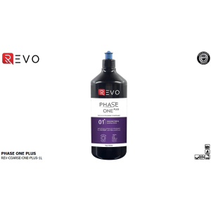 REVO PHASE ONE Plus 1kg blacharskolakierniczy.pl