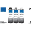 ROSCH ANTIGRAVEL CAR PROTECTOR B220 1kg blacharskolakierniczy.pl