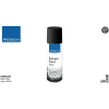 ROSCH Bumper Paint Spray RSBB0400  Black Matt 400ml blacharskolakierniczy.pl