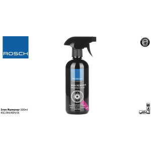 Rosch Iron Remover 500ml Krwawiąca Felga blacharskolakierniczy.pl