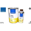 ROSCH FILLER Plus HB 1L Biały Podkład Wypełniający RFHB10010 blacharskolakierniczy.pl