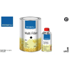 ROSCH MULTI FILLER CZARNY RFM10090 1L PODKŁAD AKRYLOWY blacharskolakierniczy.pl