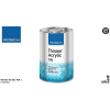ROSCH Thinner Acrylic 700  1L blacharskolakierniczy.pl