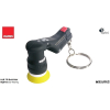 RUPES HLR 75 iBrid Mini 9.Z1167  BigFoot 3D Keyring blacharskolakierniczy.pl