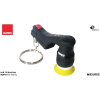 RUPES HLR 75 iBrid Mini 9.Z1167  BigFoot 3D Keyring blacharskolakierniczy.pl