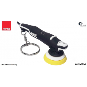 RUPES LHR 21 Mark III Keyring blacharskolakierniczy.pl