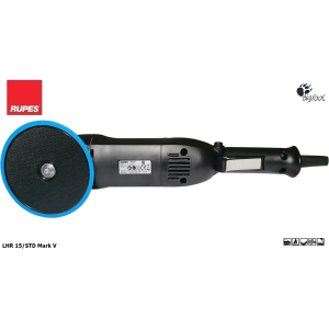 RUPES LHR 15/STD Mark V blacharskolakierniczy.pl
