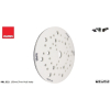 RUPES 981.322 150mm /7mm Multi holes blacharskolakierniczy.pl
