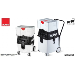RUPES T-LOC Systainer 9.CASE III blacharskolakierniczy.pl