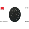 RUPES 980.060 HARD 125mm 5/16