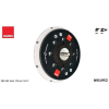 RUPES 980.060 HARD 125mm 5/16