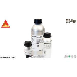 SIKA Primer-207 Black blacharskolakierniczy.pl