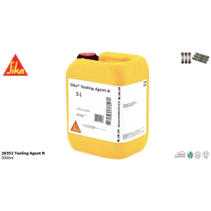 Sika 26352 Tooling Agent N 5000ml blacharskolakierniczy.pl