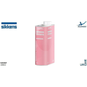 SIKKENS 525367 ANTISILICONE 1000ml EAN 8713707172315 blacharskolakierniczy.pl