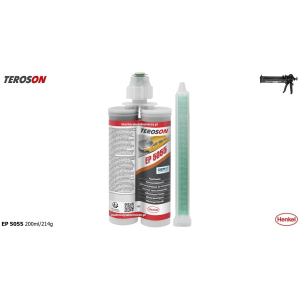 TEROSON EP 5055 200ml / 214g blacharskolakierniczy.pl